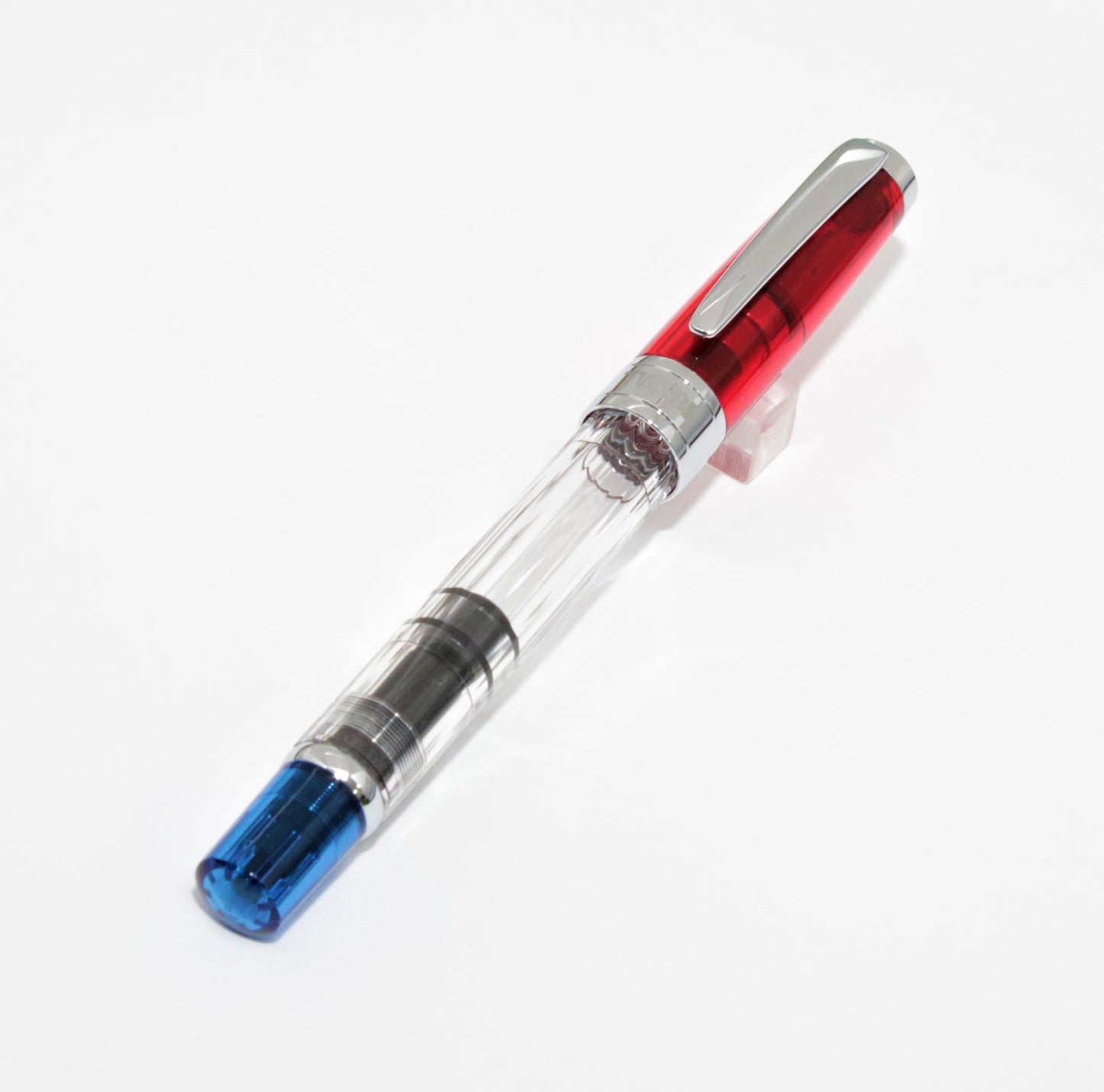 [TWSBI] Diamond 580 RBT Fountain Pen