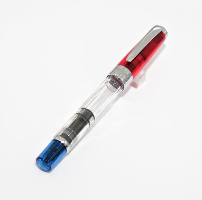 [TWSBI] Diamond 580 RBT Fountain Pen