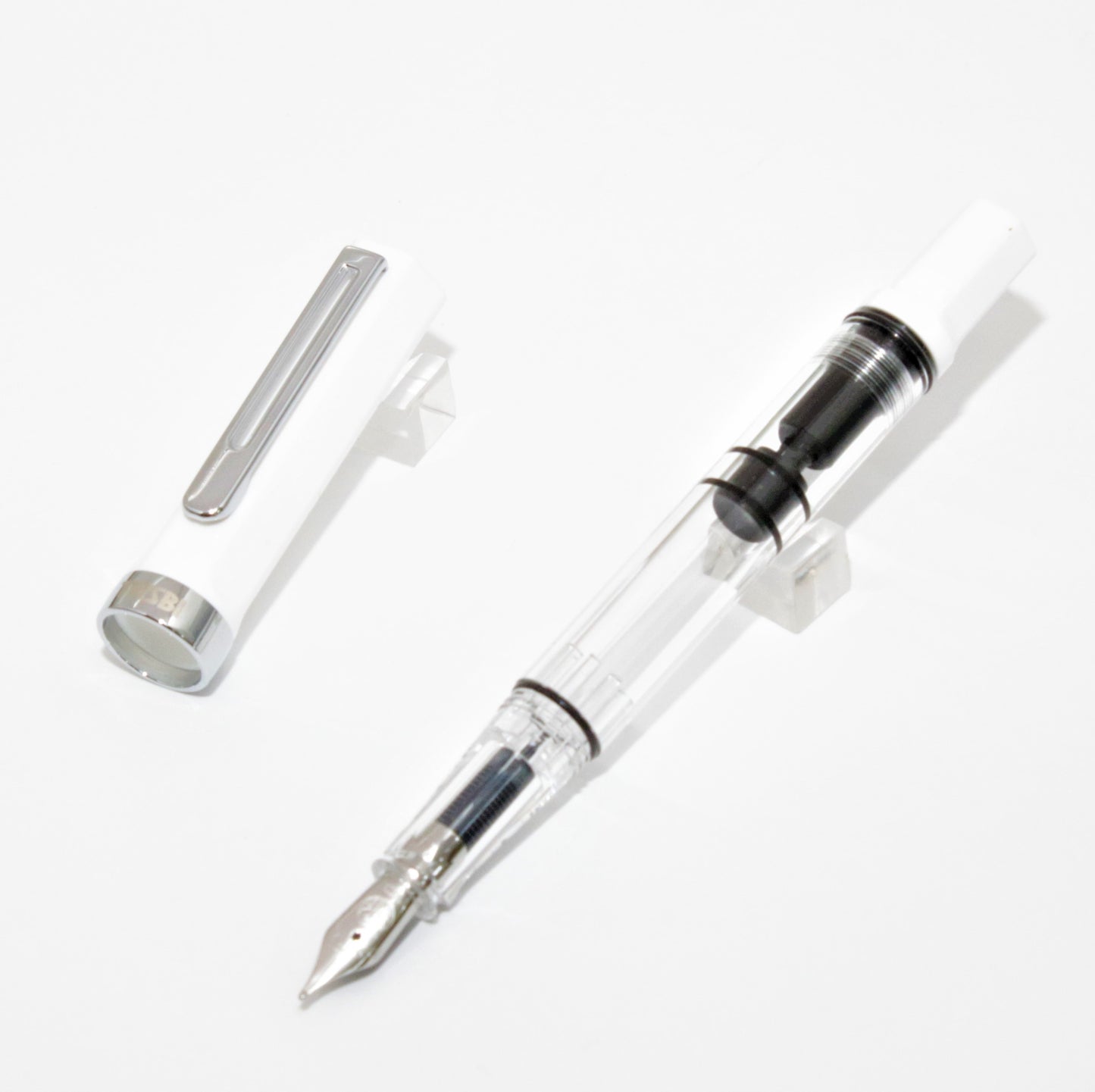 TWSBI ECO (White) 