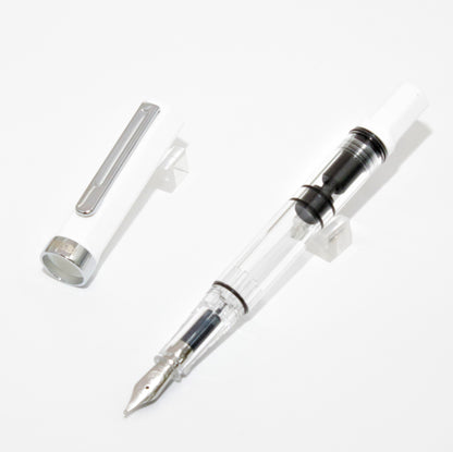 TWSBI ECO (White) 