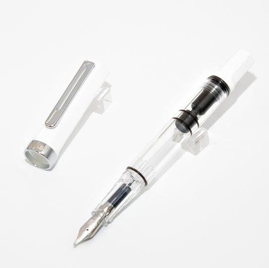 TWSBI ECO (White) 