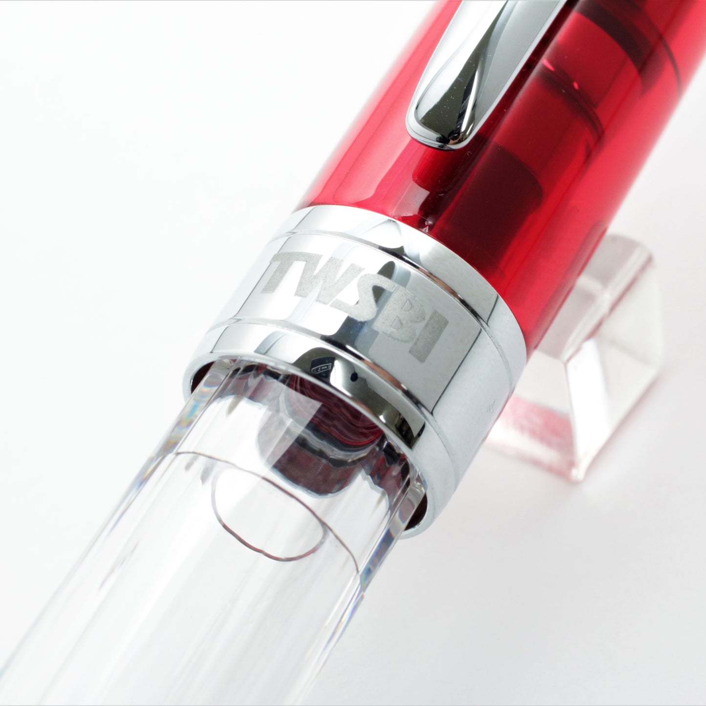 [TWSBI] Diamond 580 RBT Fountain Pen