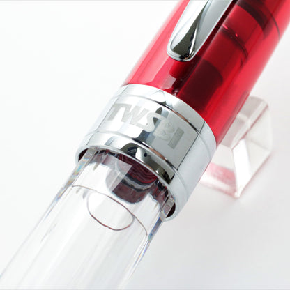 [TWSBI] Diamond 580 RBT Fountain Pen