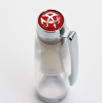 [TWSBI] Diamond 580 RBT Fountain Pen