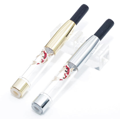 Carp, Wajima Maki-e Converter PLATINUM