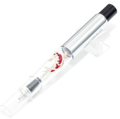 Carp, Wajima Maki-e Converter PILOT