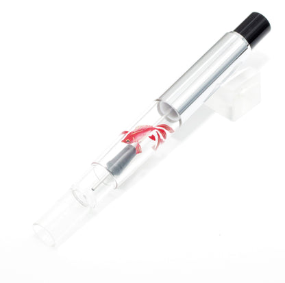 Goldfish, Wajima Maki-e Converter PILOT