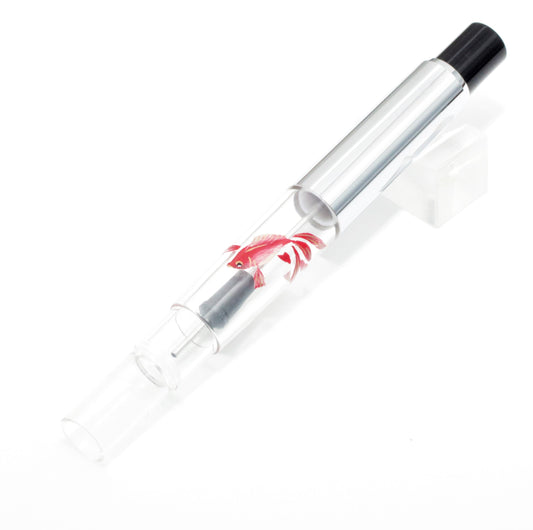 Goldfish, Wajima Maki-e Converter PILOT