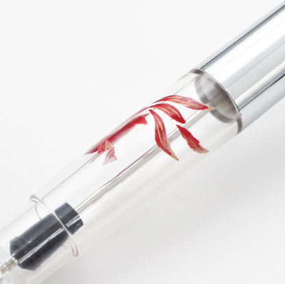 Goldfish, Wajima Maki-e Converter PILOT