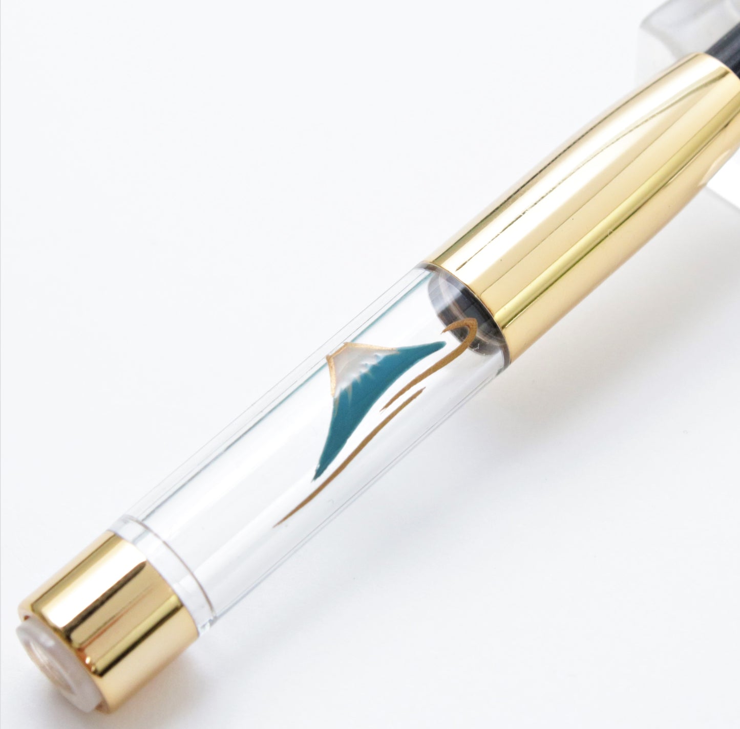 Fuji, Wajima Maki-e Converter PLATINUM