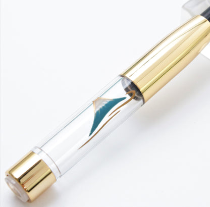 Fuji, Wajima Maki-e Converter PLATINUM