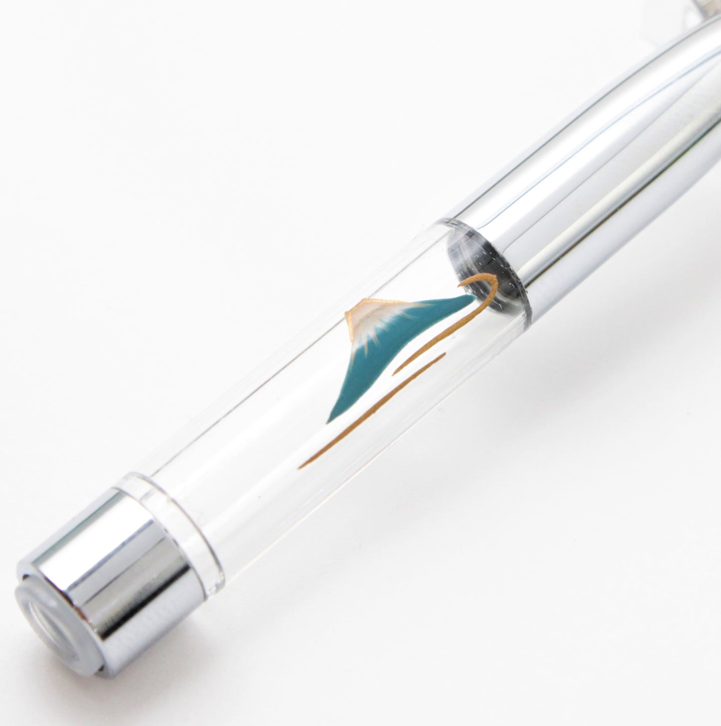 Fuji, Wajima Maki-e Converter PLATINUM