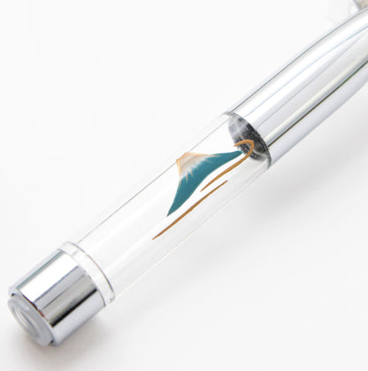 Fuji, Wajima Maki-e Converter PLATINUM