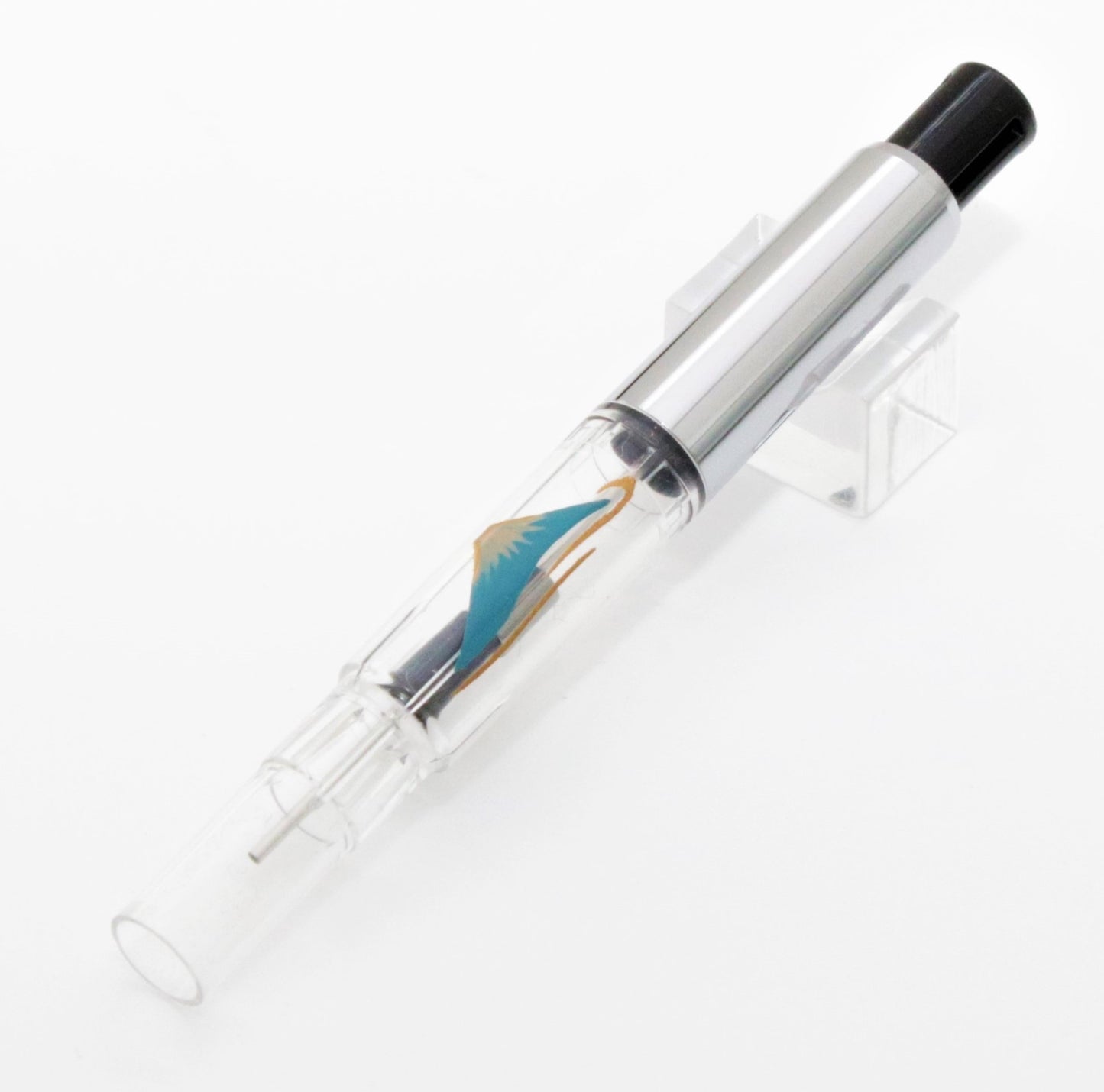 富士 輪島蒔絵コンバーター PILOT