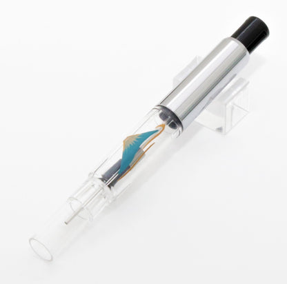 富士 輪島蒔絵コンバーター PILOT