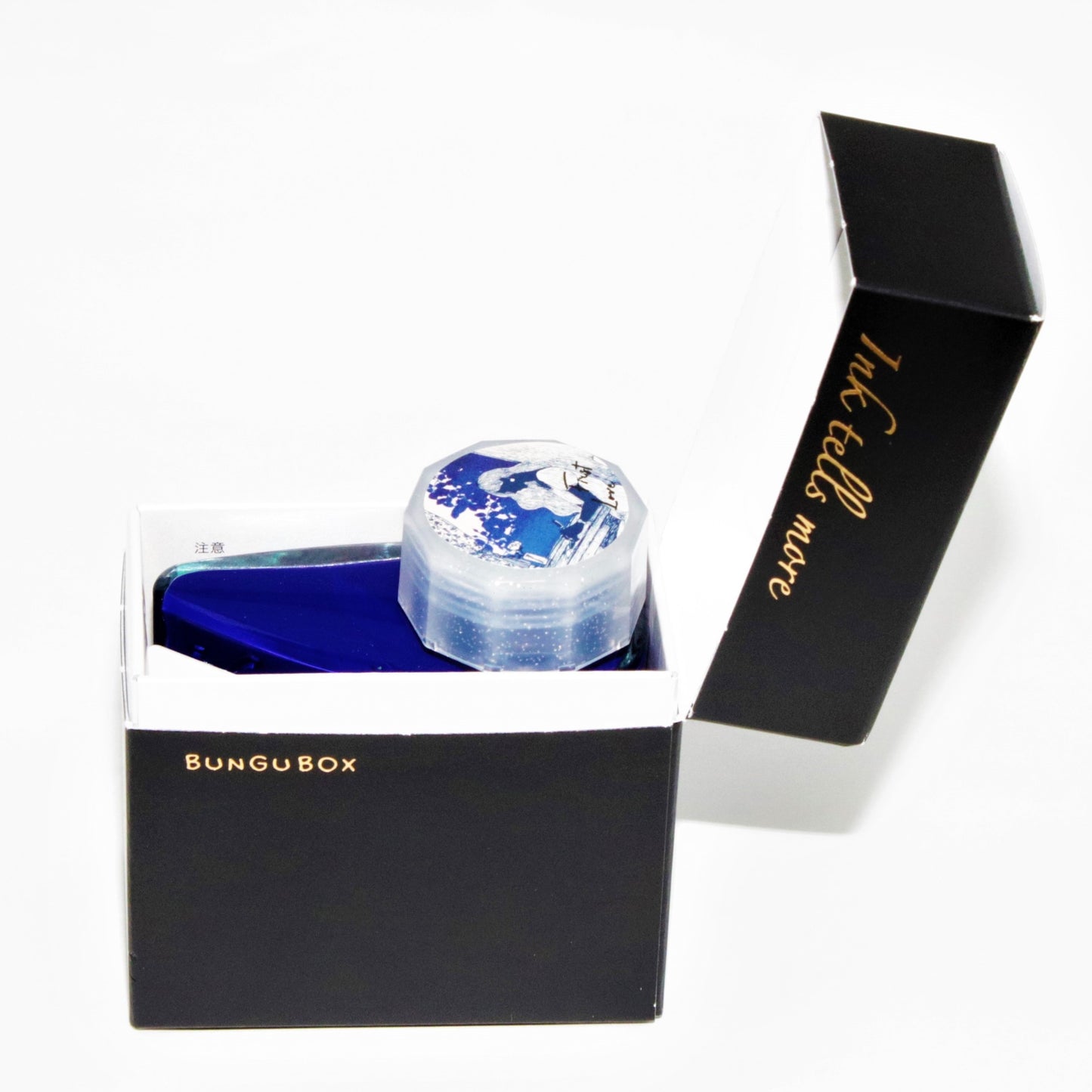 Eternal First Love Pigment Ink