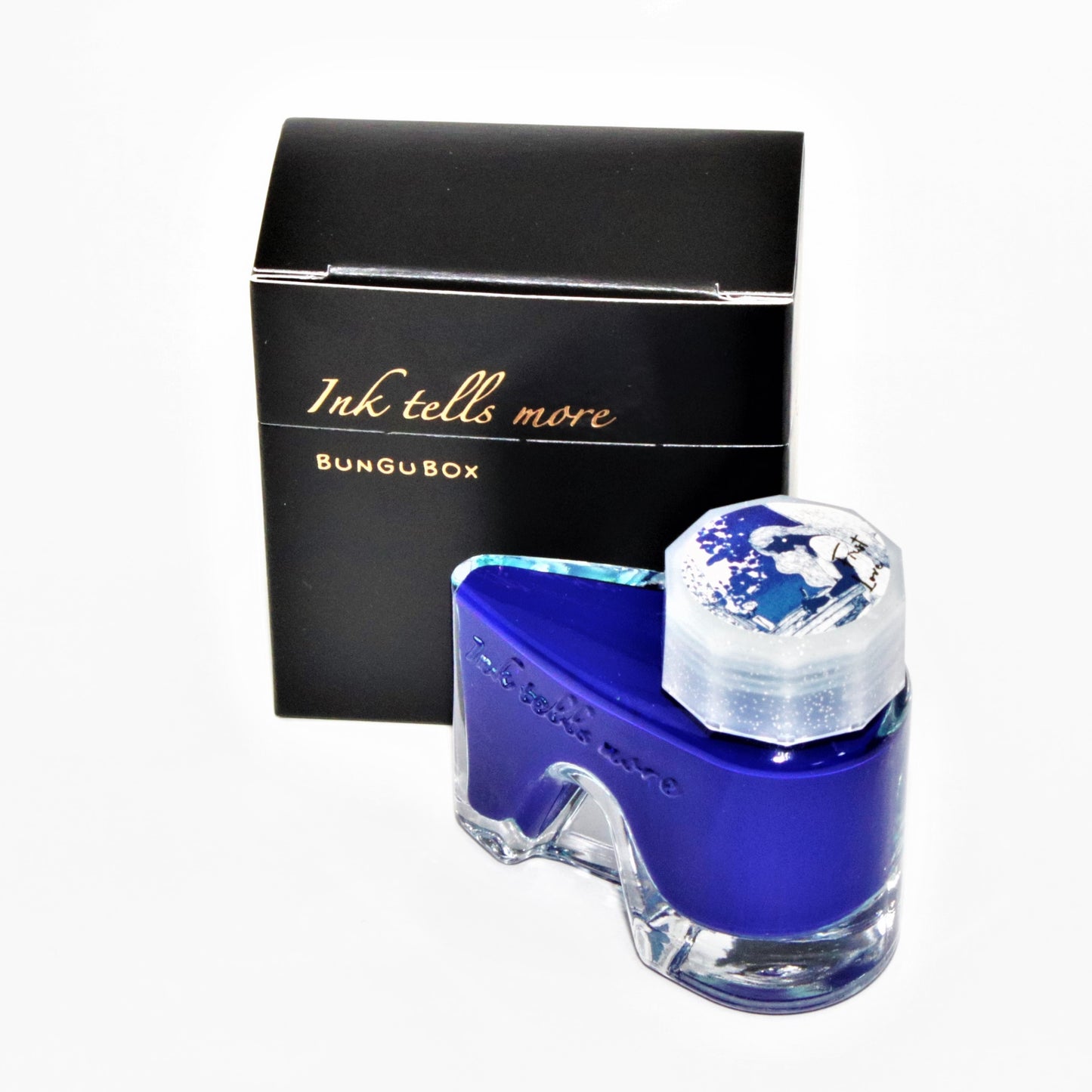 Eternal First Love Pigment Ink