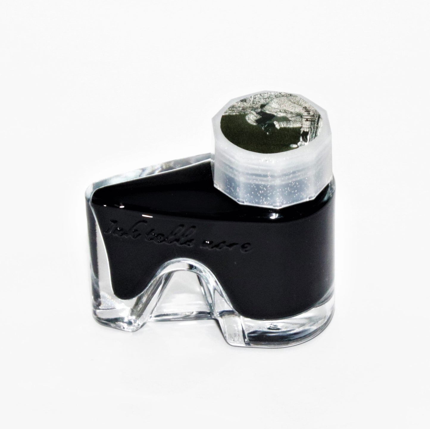 Eternal Music Pigment Ink