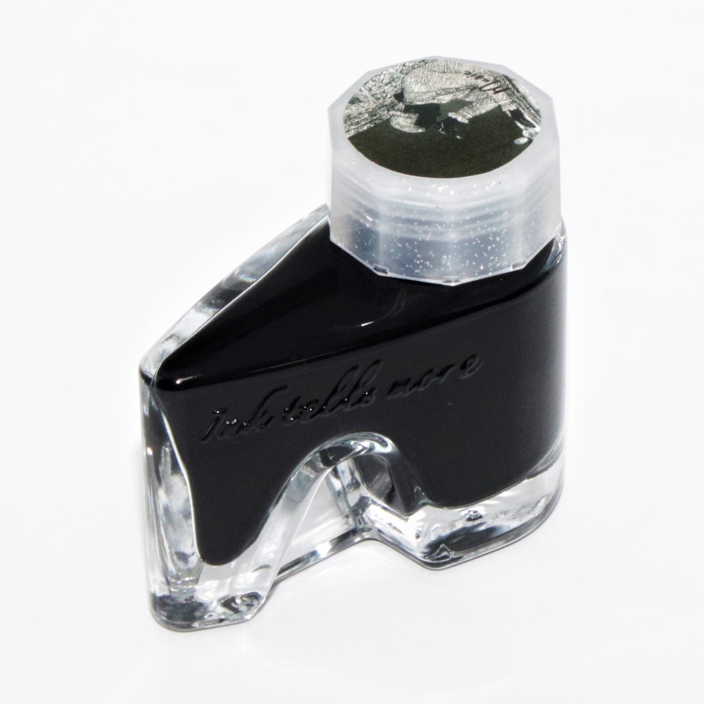 Eternal Music Pigment Ink