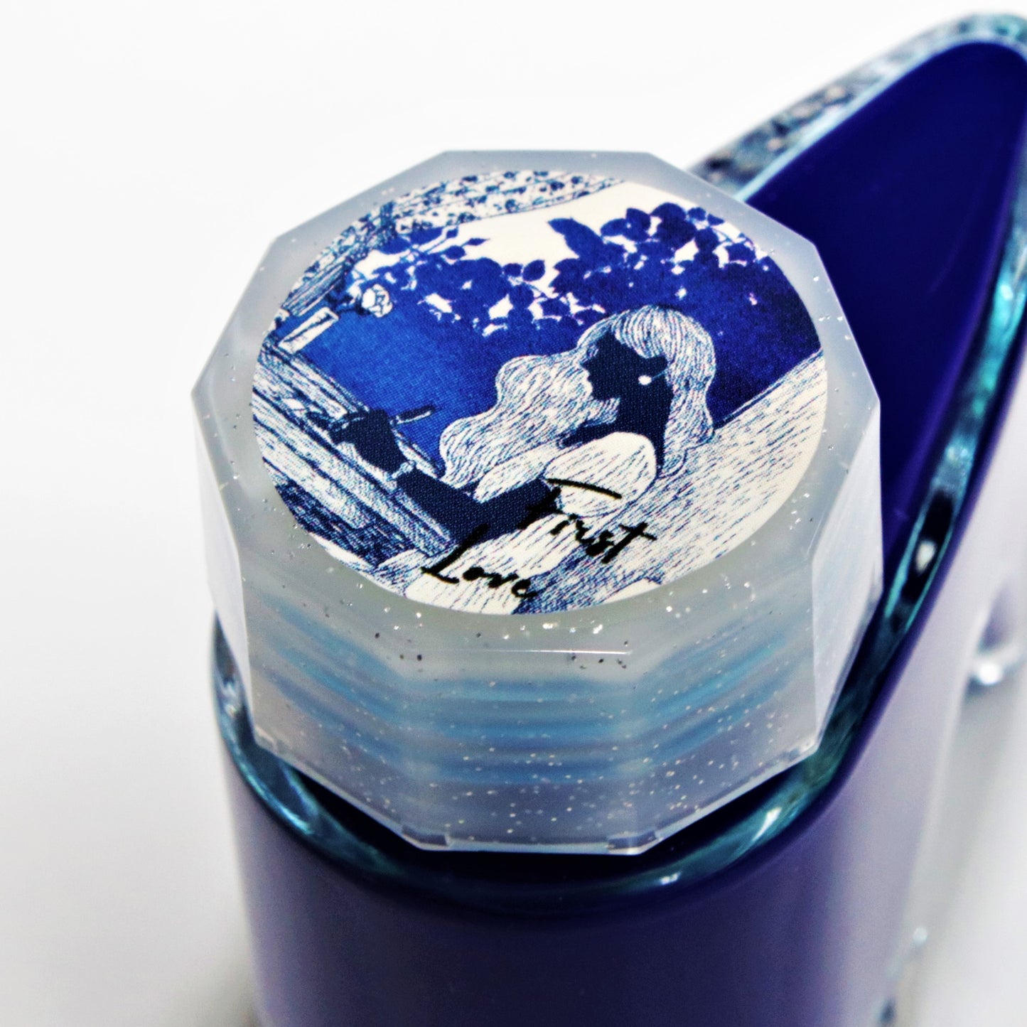 Eternal First Love Pigment Ink