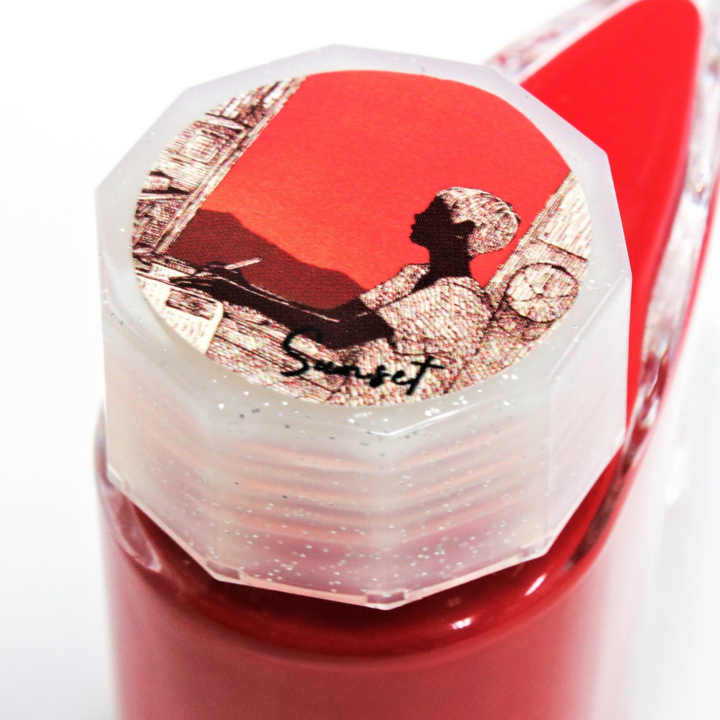 Eternal Sunset Pigment Ink