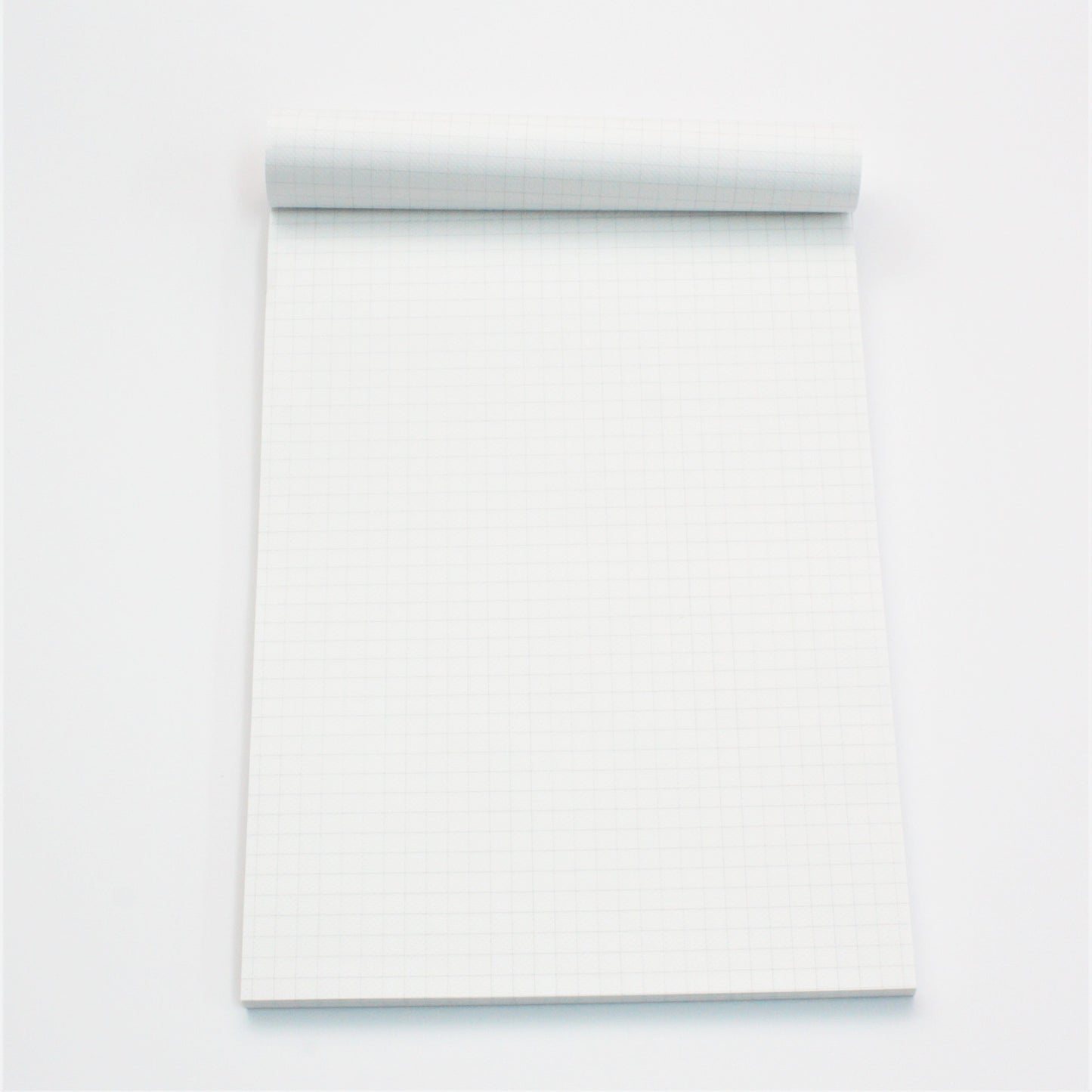 BUNGUBOX Bumpy Memo Pad for Fountain Pens, L　