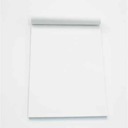 BUNGUBOX Bumpy Memo Pad for Fountain Pens, L　