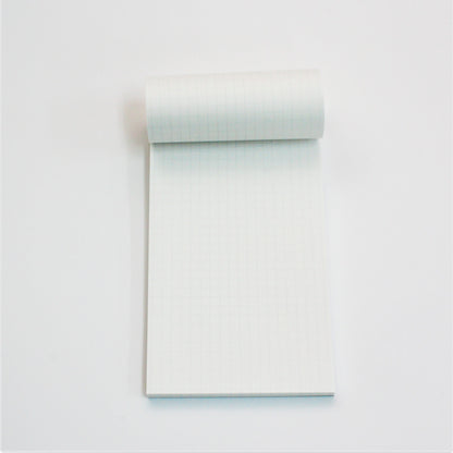 Sunflowers of Arles at Night Bumpy Memo Pad for Fountain Pens