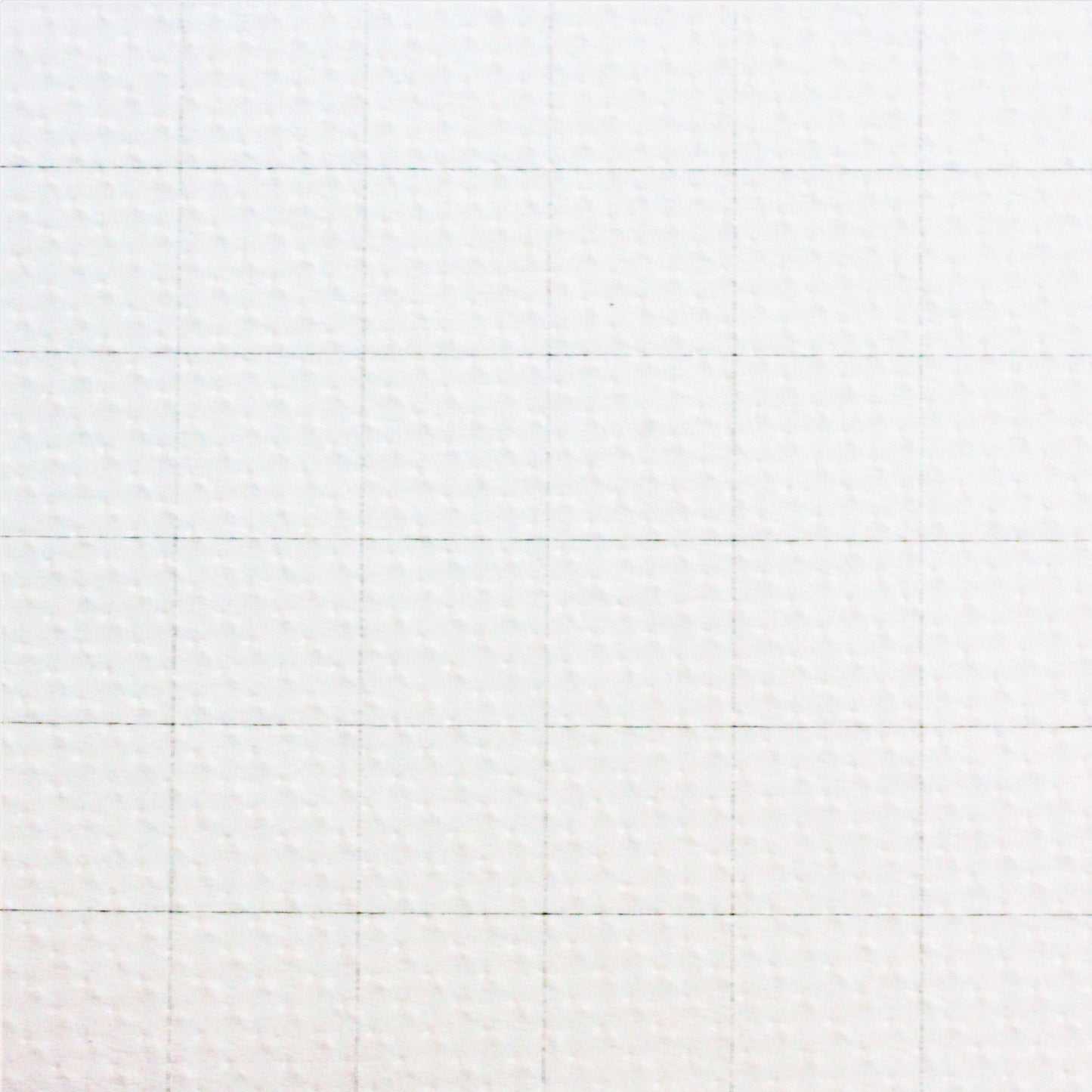 Sunflowers of Arles at Night Bumpy Memo Pad for Fountain Pens