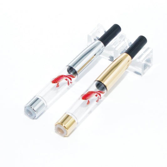 Goldfish, Wajima Maki-e Converter PLATINUM