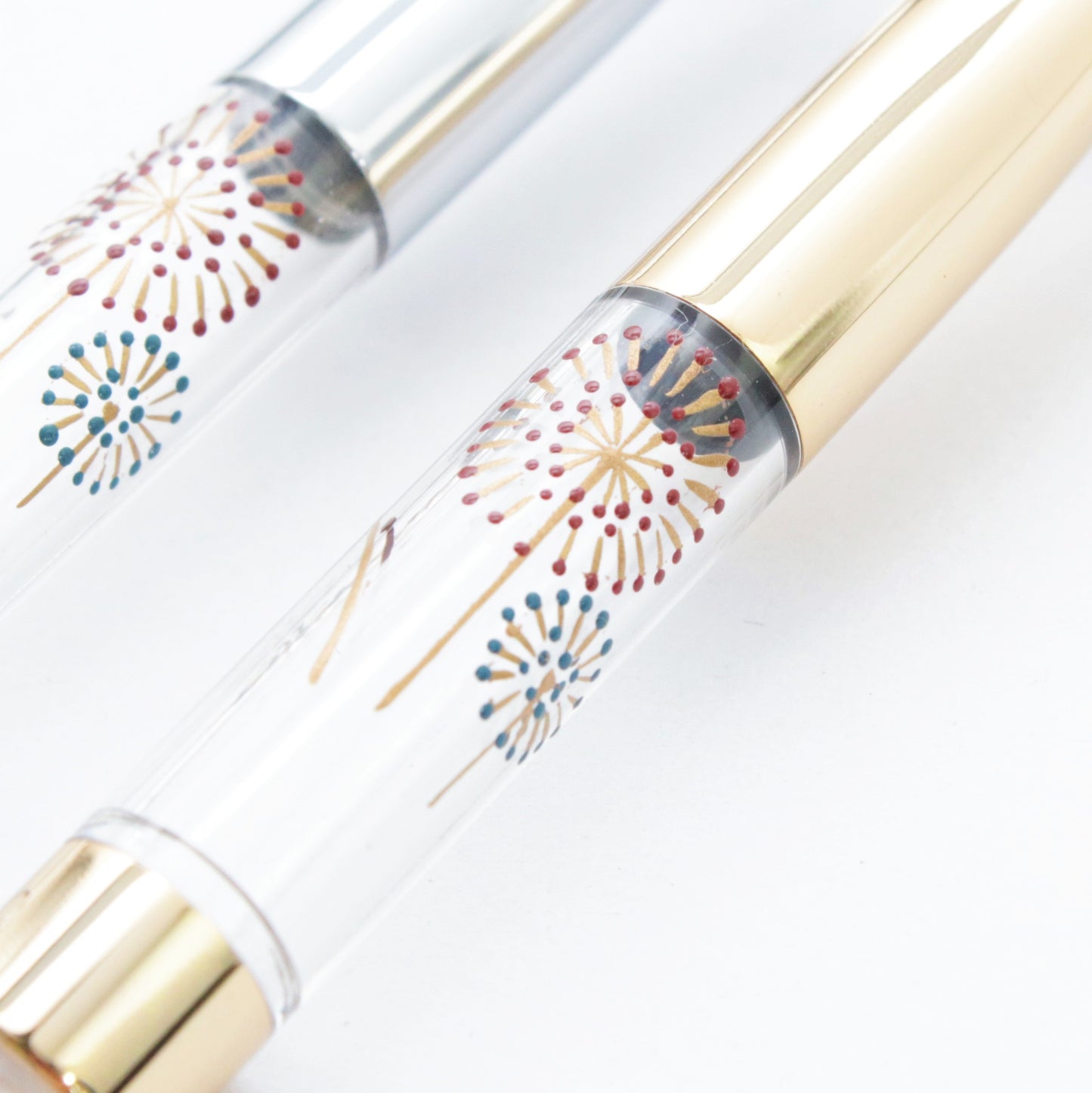 Fireworks, Wajima Maki-e Converter PLATINUM