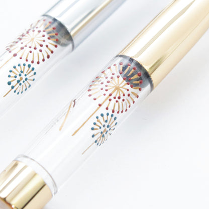 Fireworks, Wajima Maki-e Converter PLATINUM