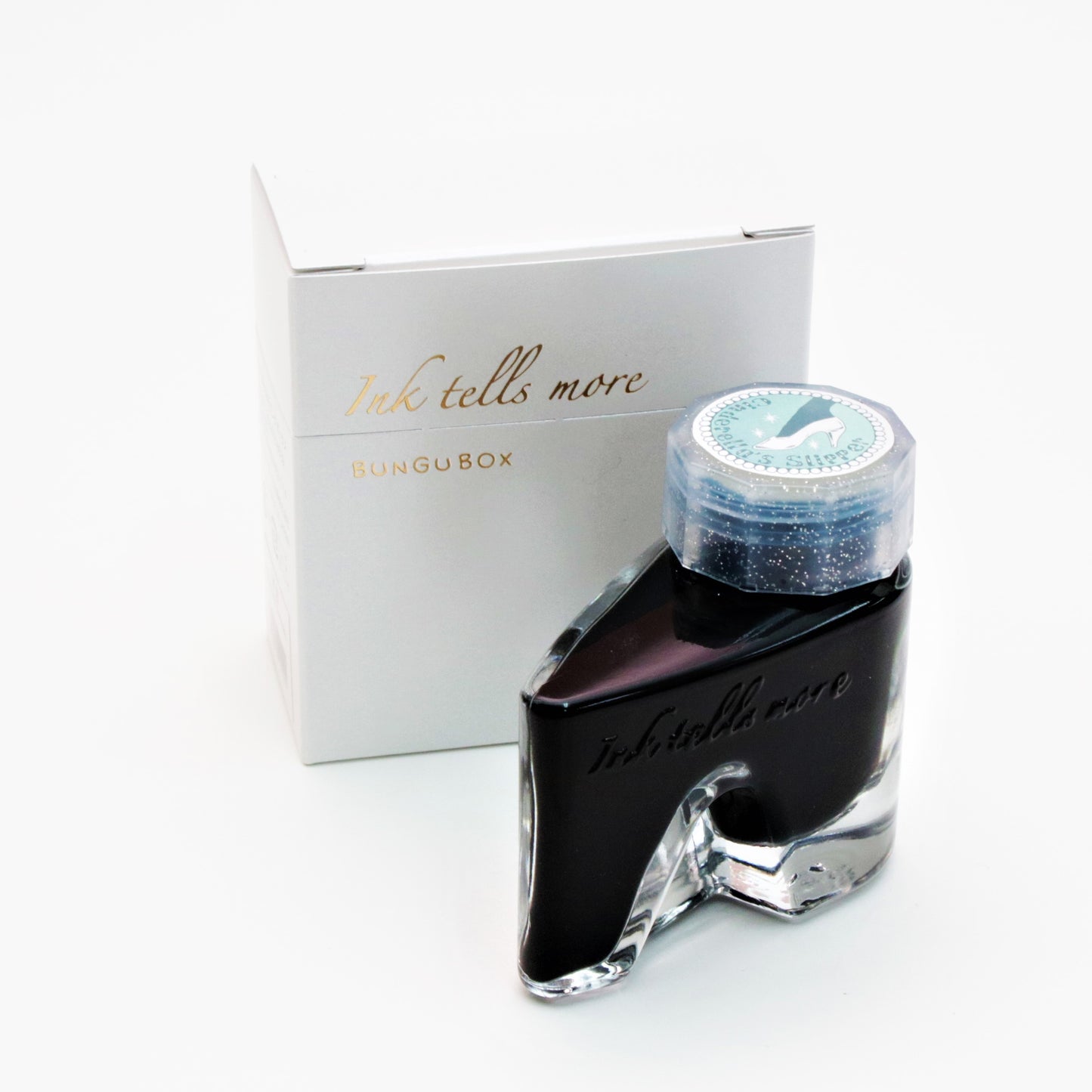 Cinderella's Slipper Ink