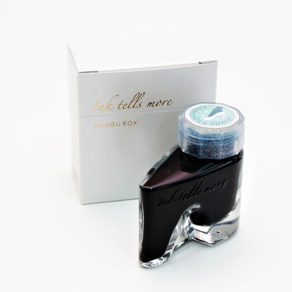 Cinderella's Slipper Ink