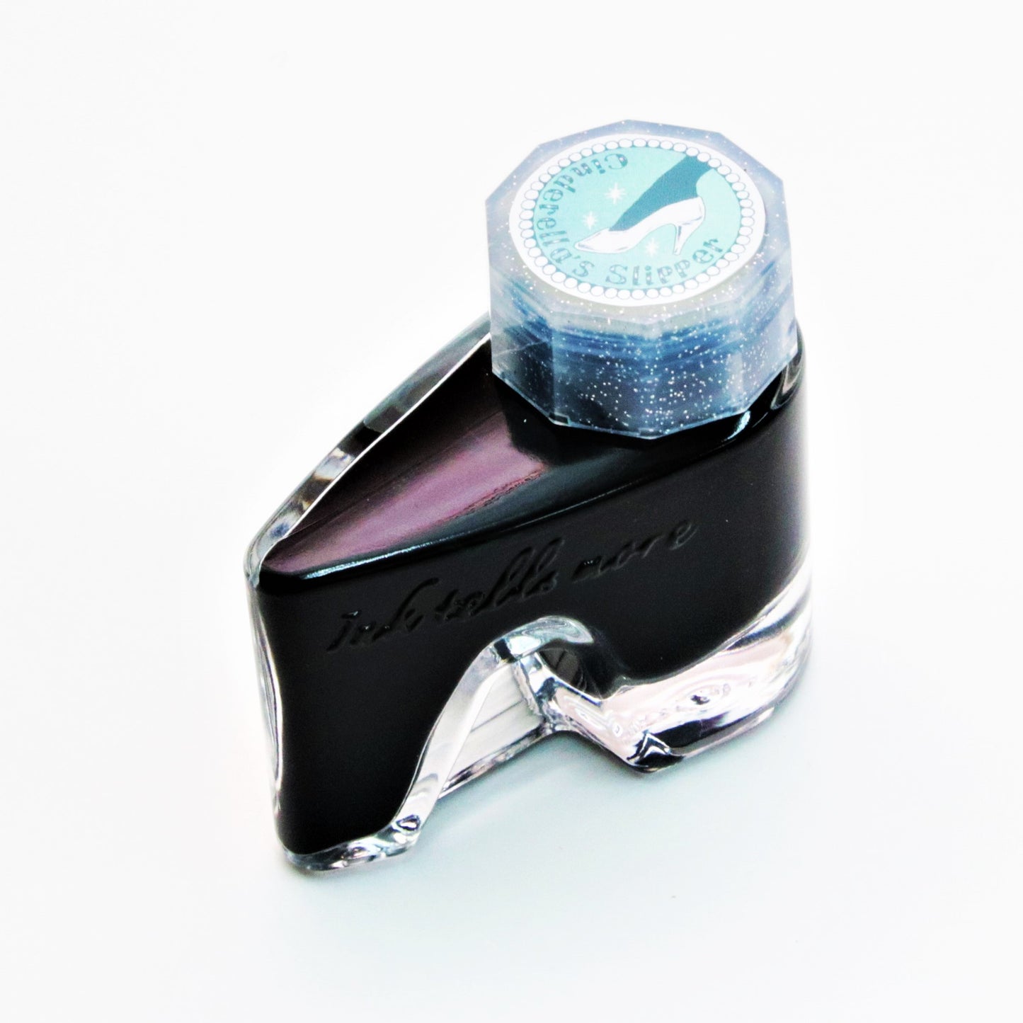 Cinderella's Slipper Ink