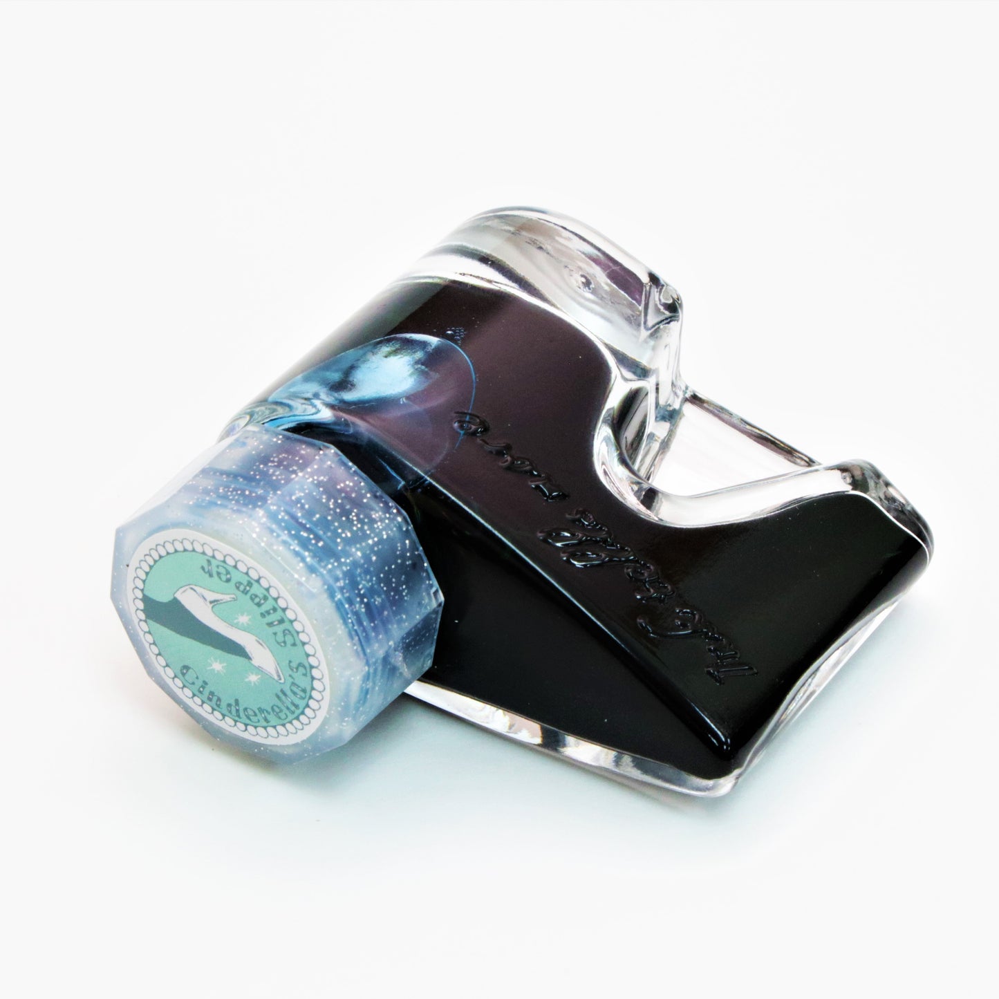 Cinderella's Slipper Ink