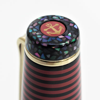 SAILOR Wajima Bijou Coral