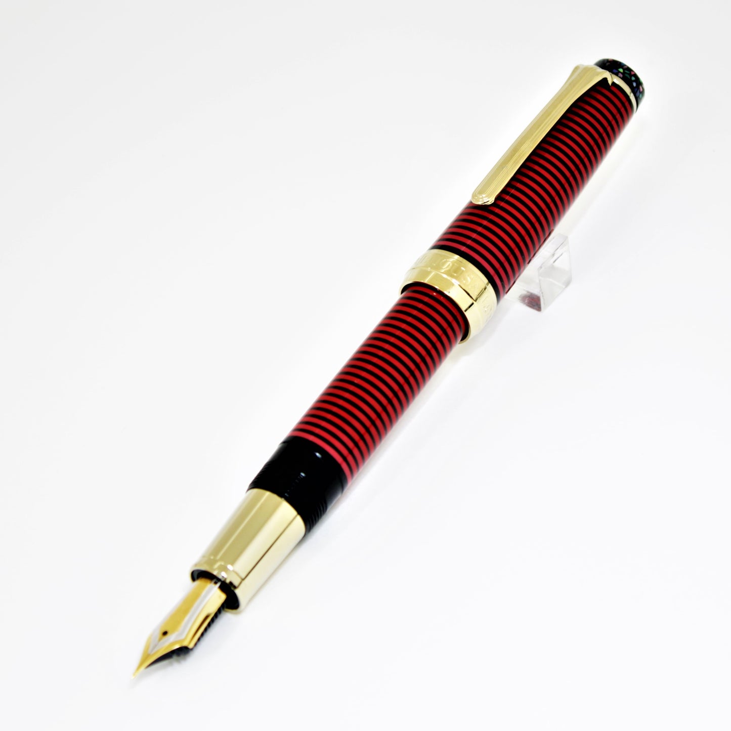 SAILOR 輪島ビジュウ ルビー