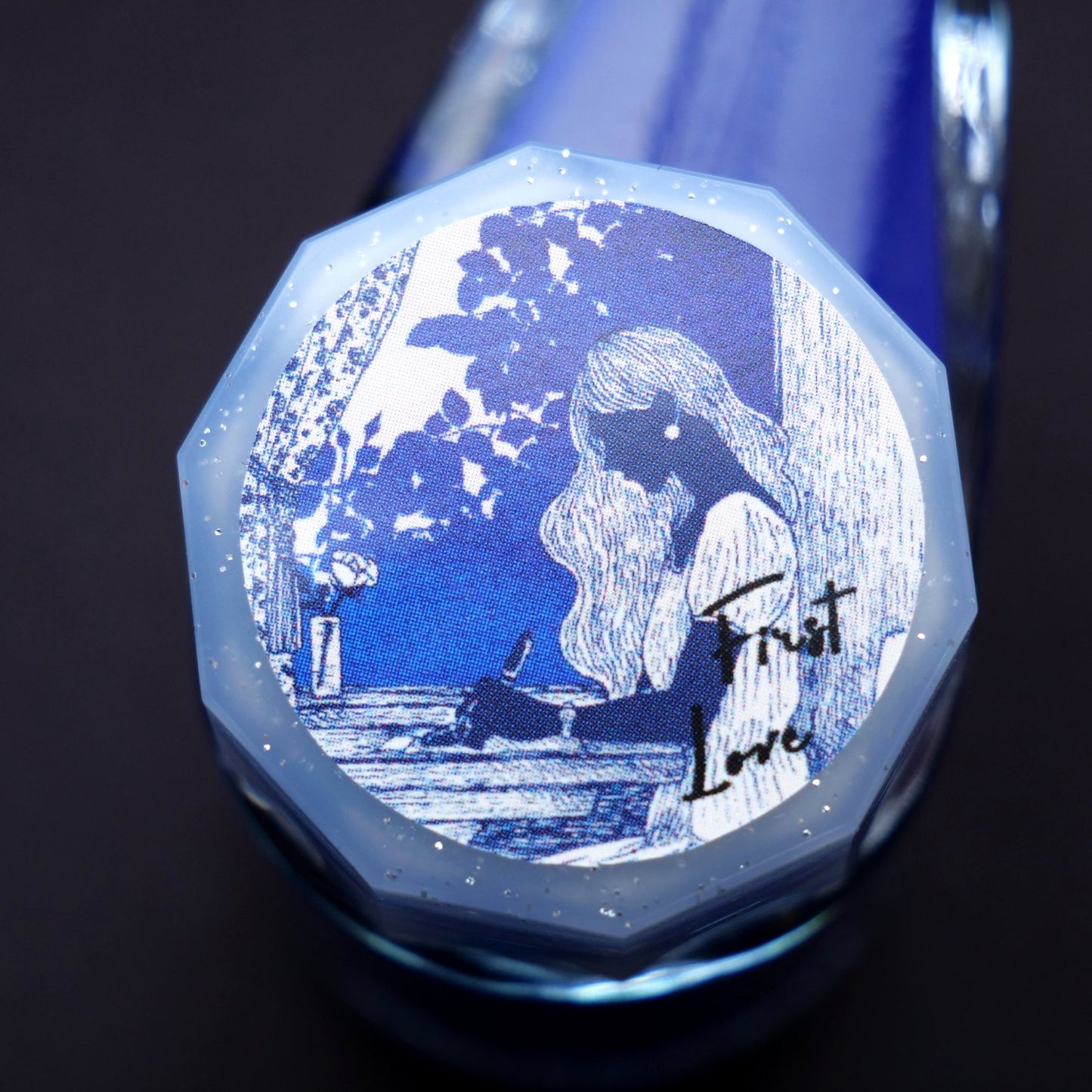 Eternal First Love Pigment Ink