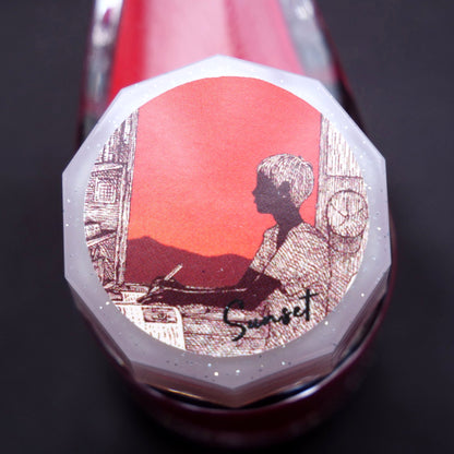 Eternal Sunset Pigment Ink