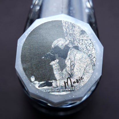 Eternal Music Pigment Ink