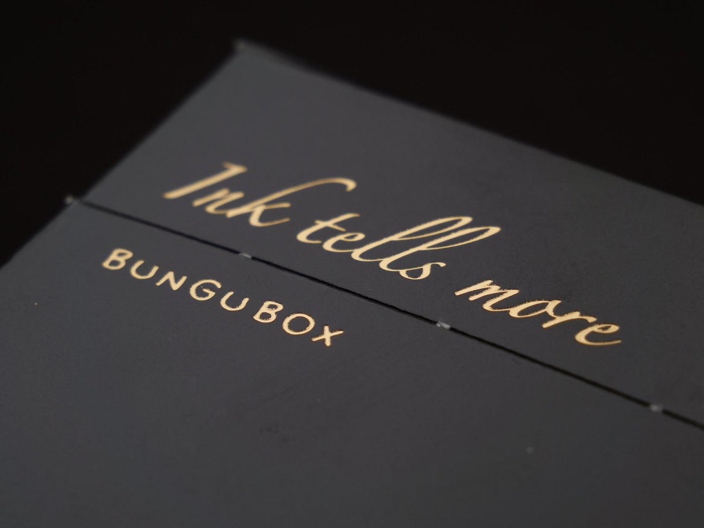 Eternal Music Pigment Ink