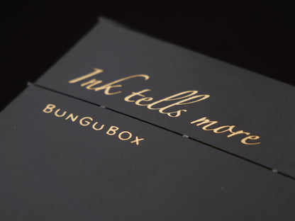 Eternal First Love Pigment Ink