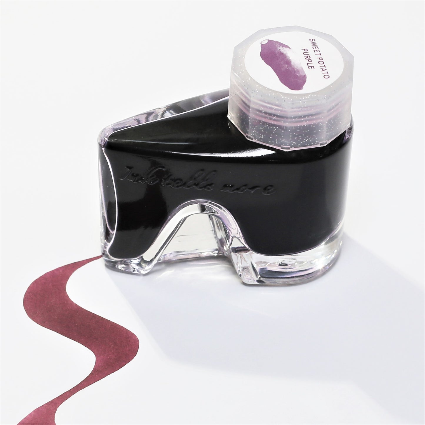 Sweet Potato Purple Ink