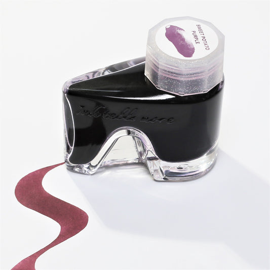 Sweet Potato Purple Ink