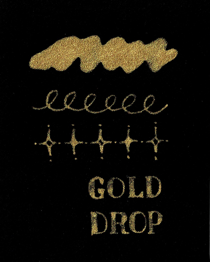 Eternal Sunset Pigment Ink