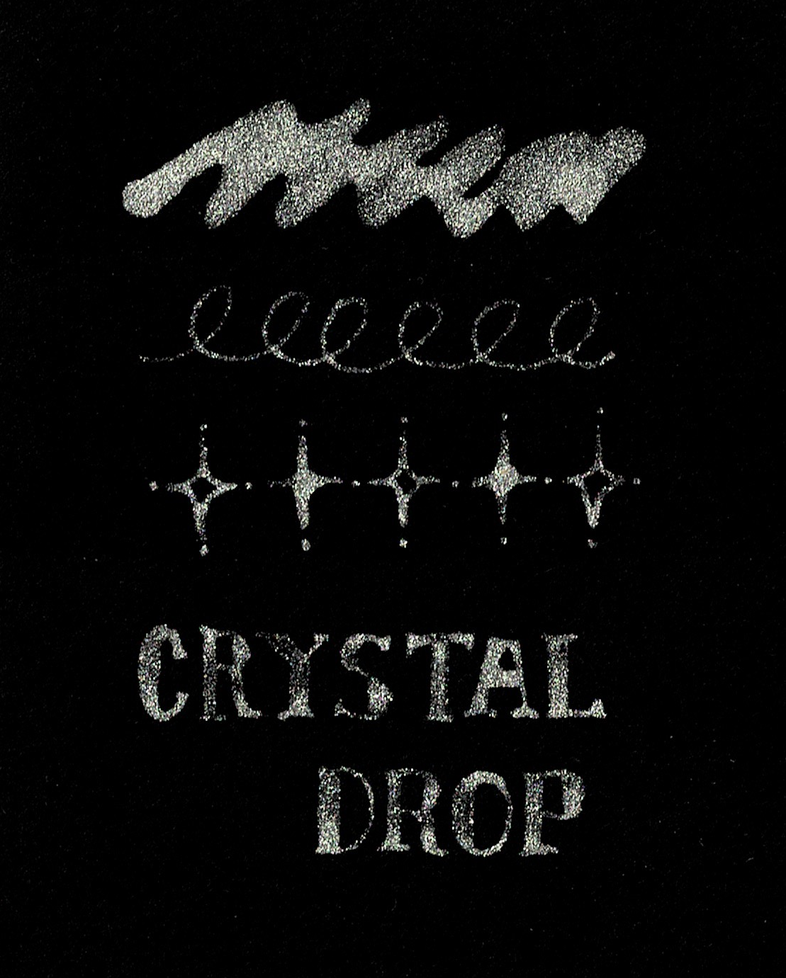 Eternal Sunset Pigment Ink